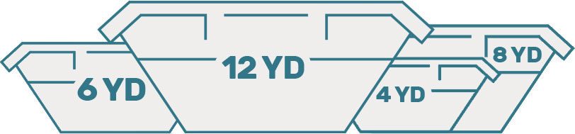 Waste management team briefing at depot