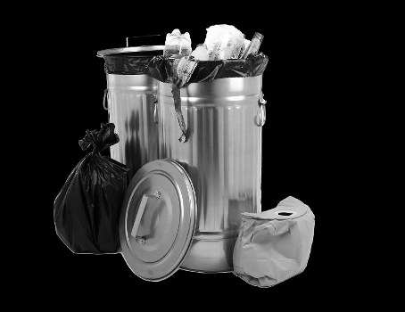 Eco-friendly waste disposal practices in a Barnet business